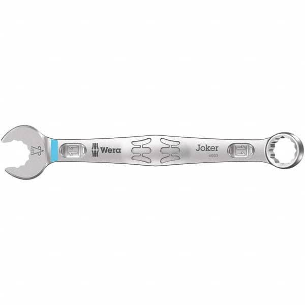 Wera - Combination Wrenches Type: Combination Wrench Tool Type: NonRatcheting - Benchmark Tooling