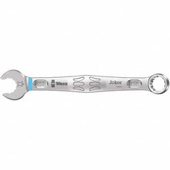 Wera - Combination Wrenches Type: Combination Wrench Tool Type: NonRatcheting - Benchmark Tooling