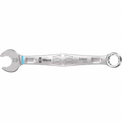 Wera - Combination Wrenches Type: Combination Wrench Tool Type: NonRatcheting - Benchmark Tooling