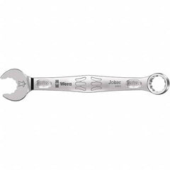 Wera - Combination Wrenches Type: Combination Wrench Tool Type: NonRatcheting - Benchmark Tooling