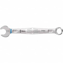 Wera - Combination Wrenches Type: Combination Wrench Tool Type: NonRatcheting - Benchmark Tooling