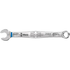 Wera - Combination Wrenches Type: Combination Wrench Tool Type: NonRatcheting - Benchmark Tooling