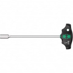 Wera - Nutdrivers Tool Type: Nutdriver System of Measurement: Metric - Benchmark Tooling