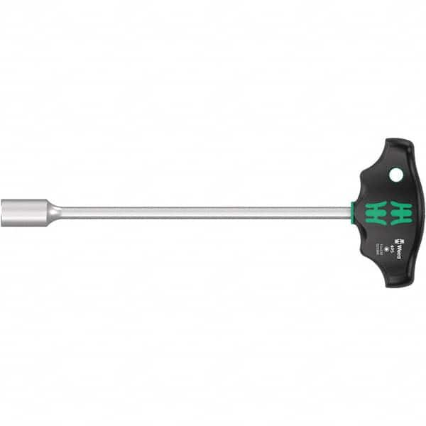 Wera - Nutdrivers Tool Type: Nutdriver System of Measurement: Metric - Benchmark Tooling