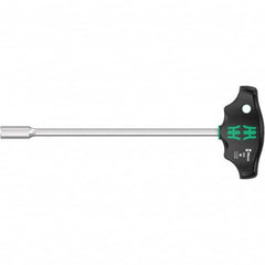 Wera - Nutdrivers Tool Type: Nutdriver System of Measurement: Metric - Benchmark Tooling