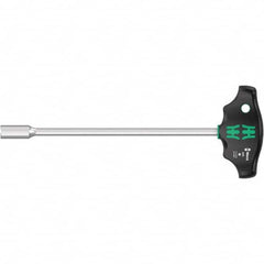 Wera - Nutdrivers Tool Type: Nutdriver System of Measurement: Metric - Benchmark Tooling