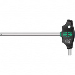 Wera - Hex Drivers Fastener Type: Hex-Plus System of Measurement: Metric - Benchmark Tooling