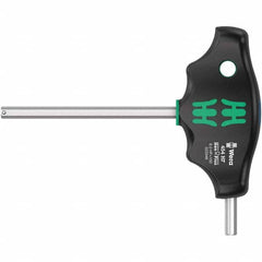 Wera - Hex Drivers Fastener Type: Hex-Plus System of Measurement: Metric - Benchmark Tooling