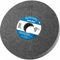 3M - Quick Change Discs Disc Diameter (Inch): 1-1/2 Attaching System: Type TS - Benchmark Tooling