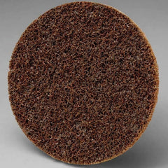 3M - Hand Pads Grade: Very Fine Overall Length (Inch): 9 - Benchmark Tooling