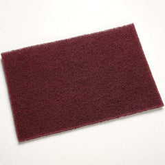 3M - Hand Pads Grade: Very Fine Overall Length (Inch): 9 - Benchmark Tooling