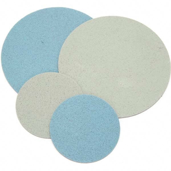 3M - Hook & Loop Discs Abrasive Type: Coated Disc Diameter (Inch): 6 - Benchmark Tooling