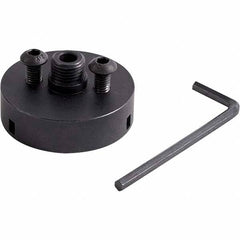 Disston - Hole-Cutting Tool Replacement Parts Tool Compatibility: Hole Saws Part Type: Adapter - Benchmark Tooling