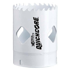 Disston - Hole Saws Saw Diameter (Inch): 2 Cutting Depth (Inch): 1-7/8 - Benchmark Tooling