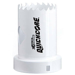 Disston - Hole Saws Saw Diameter (Inch): 1-5/8 Cutting Depth (Inch): 1-7/8 - Benchmark Tooling