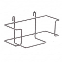 Metro - Glove & Hand Accessories Type: Horizontal Glove Box Holder Length (Inch): 10-1/8 - Benchmark Tooling