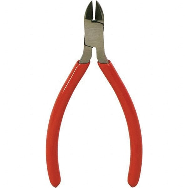 Xcelite - Cutting Pliers Type: Cutting Pliers Insulated: NonInsulated - Benchmark Tooling