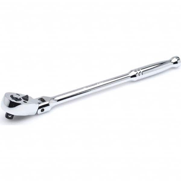 Crescent - Ratchets Tool Type: Ratchet Drive Size (Inch): 1/2 - Benchmark Tooling