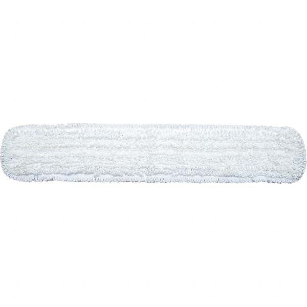 Detco - Wet Mop Heads & Pads Style: Loop End Material: Microfiber - Benchmark Tooling