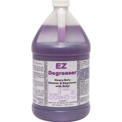 Detco - Automotive Cleaners & Degreaser Type: Cleaner/Degreaser Container Size: 1 Gal. - Benchmark Tooling