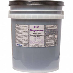 Detco - Automotive Cleaners & Degreaser Type: Cleaner/Degreaser Container Size: 5 Gal. - Benchmark Tooling