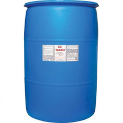 Detco - Automotive Cleaners & Degreaser Type: Cleaner/Degreaser Container Size: 55 Gal. - Benchmark Tooling