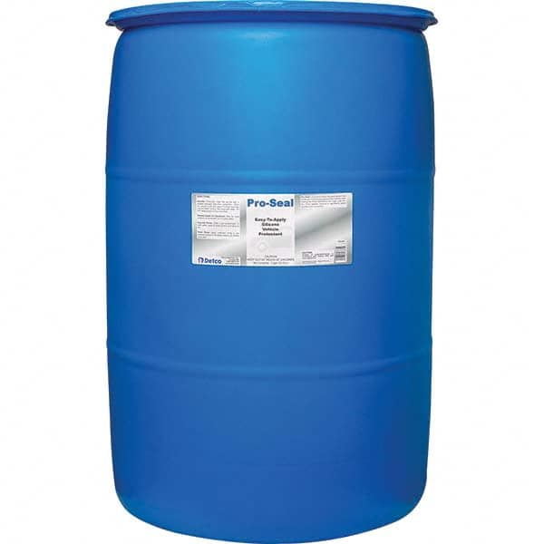 Detco - Automotive Cleaners & Degreaser Type: Surface Prep Activator / Primer Container Size: 55 Gal. - Benchmark Tooling