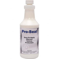 Detco - Automotive Cleaners & Degreaser Type: Surface Prep Activator / Primer Container Size: 32 oz. - Benchmark Tooling