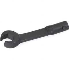 CDI - Torque Wrench Interchangeable Heads Head Type: Flare Nut Size (Inch): 9/16 - Benchmark Tooling