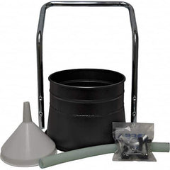 Heatstar - Duct & Duct Pipe Type: Air Recycle Kit Inside Diameter (Inch): 12 - Benchmark Tooling