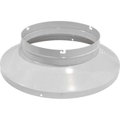 Heatstar - Duct Fittings Type: Duct Adaptor Fractional Inside Diameter: 16 - Benchmark Tooling