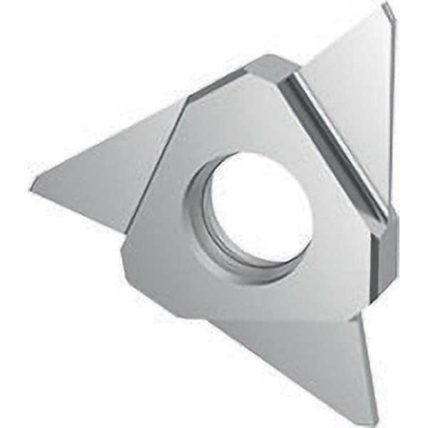 Guhring - Cut-Off Inserts Material: Carbide Insert Style: GZ 305 - Benchmark Tooling