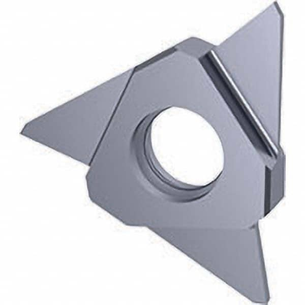 Guhring - Cut-Off Inserts Material: Carbide Insert Style: GZ 305 - Benchmark Tooling