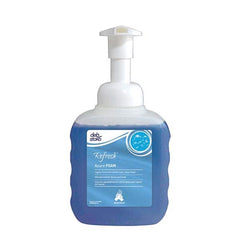 SC Johnson Professional - 10.00 oz Pump Bottle Soap - Benchmark Tooling