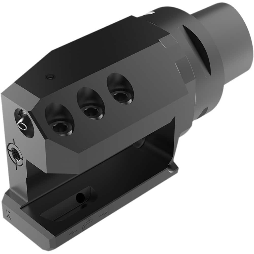 Seco - Modular Tool Holding System Adapters Modular System Size: C6 Projection (mm): 95 - Benchmark Tooling