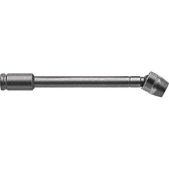 Apex - Socket Adapters & Universal Joints Type: Impact Universal Joint Male Size: 10mm - Benchmark Tooling