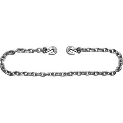 Campbell - Welded Chain Chain Grade: 43 Trade Size: 5/16 - Benchmark Tooling