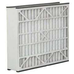 PRO-SOURCE - Pleated & Panel Air Filters Filter Type: Replacement Filter Nominal Height (Inch): 20 - Benchmark Tooling