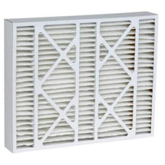 PRO-SOURCE - Pleated & Panel Air Filters Filter Type: Replacement Filter Nominal Height (Inch): 20 - Benchmark Tooling