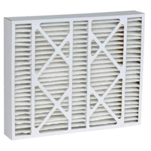 PRO-SOURCE - Pleated & Panel Air Filters Filter Type: Replacement Filter Nominal Height (Inch): 16 - Benchmark Tooling