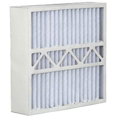 PRO-SOURCE - Pleated & Panel Air Filters Filter Type: Replacement Filter Nominal Height (Inch): 20 - Benchmark Tooling