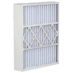 PRO-SOURCE - Pleated & Panel Air Filters Filter Type: Replacement Filter Nominal Height (Inch): 16 - Benchmark Tooling