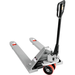 Jet - Pallet Trucks/Jacks Type: Pallet Trucks Load Capacity (Lb.): 6600.000 - Benchmark Tooling