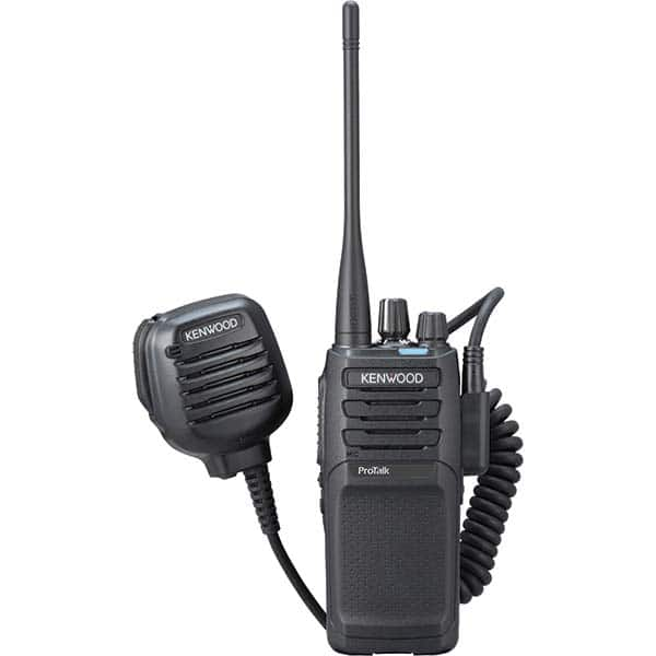 Kenwood - Two-Way Radios Series: NX1000 Frequency Band: UHF - Benchmark Tooling