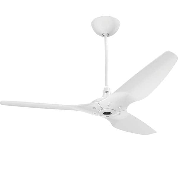 Big Ass Fans - Ceiling Fans Blade Size: 60 (Inch) Ceiling Fan Type: Commercial - Benchmark Tooling