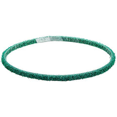 Norton - Abrasive Belts Abrasive Type: Non-Woven Belt Width (Inch): 0.25 - Benchmark Tooling
