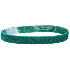 Norton - Abrasive Belts Abrasive Type: Non-Woven Belt Width (Inch): 0.75 - Benchmark Tooling
