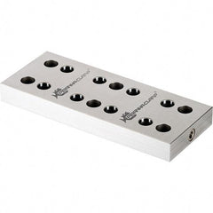 Piranha Clamp - Clamp Latch Plates & Hook Assemblies For Use With: Clamping Components Material: Steel - Benchmark Tooling