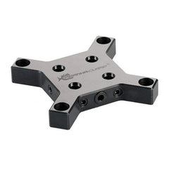 Piranha Clamp - Clamp Latch Plates & Hook Assemblies For Use With: Clamping Components Material: Steel - Benchmark Tooling