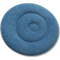 PRO-SOURCE - Floor Pads, Bonnets & Screens Type: Carpet Cleaning Bonnet Application: General Cleaning - Benchmark Tooling